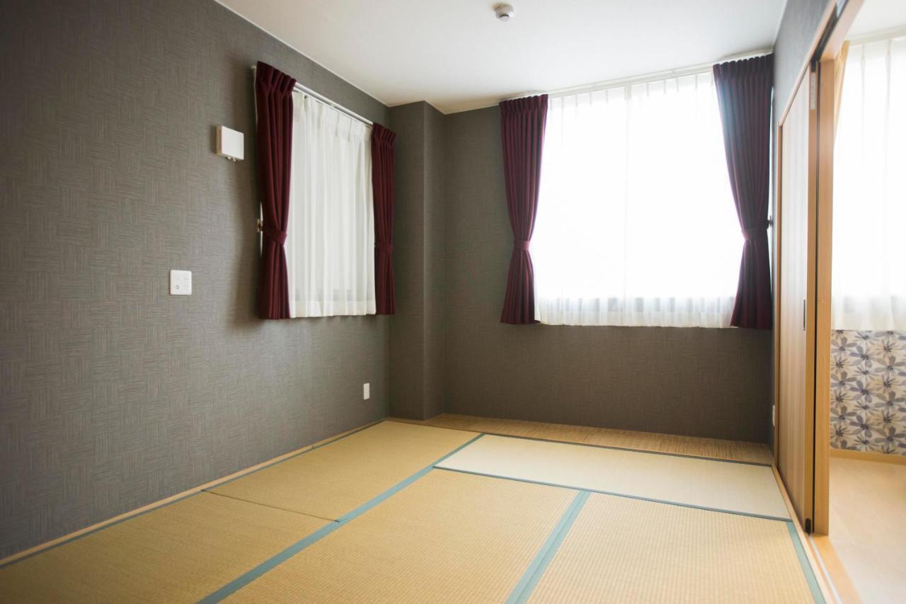 Guest House Sora Osaka Esterno foto